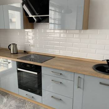 Продается 1-комнатная квартира, 40 м²