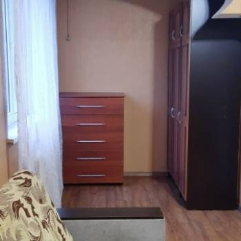 Сдается 1-комнатная квартира, 37 м²