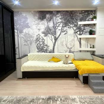 Сдается 1-комнатная квартира, 0 м²