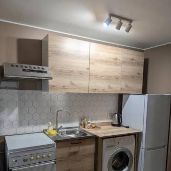 Сдается 1-комнатная квартира, 28 м²