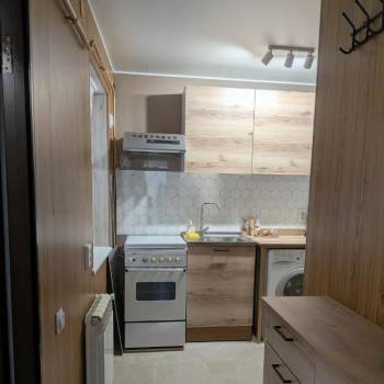 Сдается 1-комнатная квартира, 28 м²