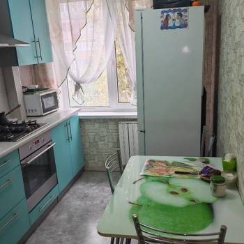Продается 3-х комнатная квартира, 52 м²