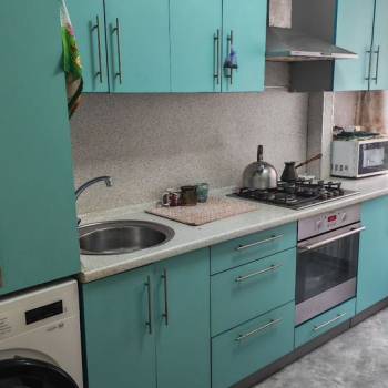 Продается 3-х комнатная квартира, 52 м²