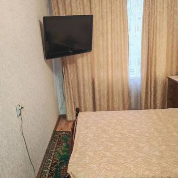 Продается 3-х комнатная квартира, 52 м²