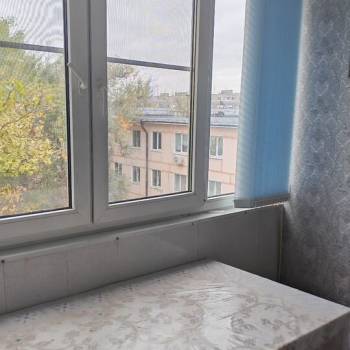 Продается 3-х комнатная квартира, 52 м²