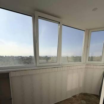 Сдается 1-комнатная квартира, 34 м²