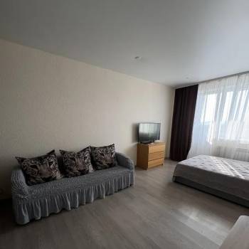 Сдается 1-комнатная квартира, 34 м²
