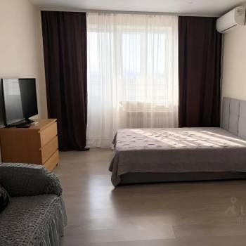 Сдается 1-комнатная квартира, 34 м²