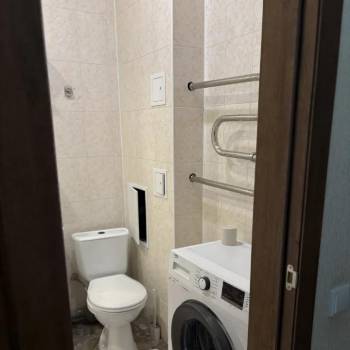 Сдается 1-комнатная квартира, 34 м²