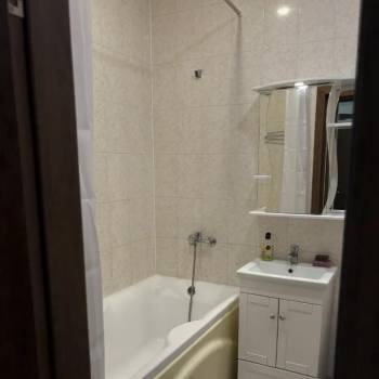 Сдается 1-комнатная квартира, 34 м²
