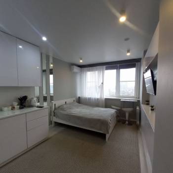 Продается 1-комнатная квартира, 23 м²