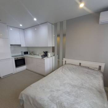 Продается 1-комнатная квартира, 23 м²