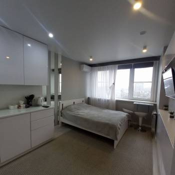 Продается 1-комнатная квартира, 23 м²