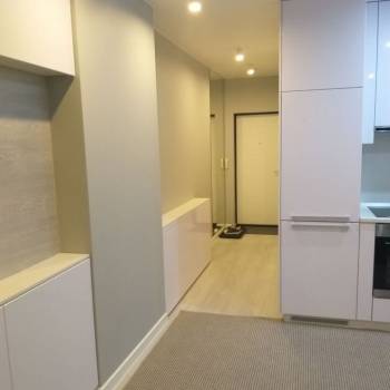 Продается 1-комнатная квартира, 23 м²