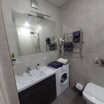 Продается 1-комнатная квартира, 23 м²
