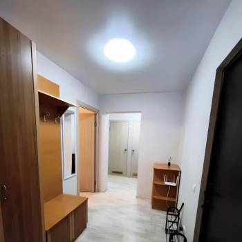 Сдается 2-х комнатная квартира, 52,1 м²