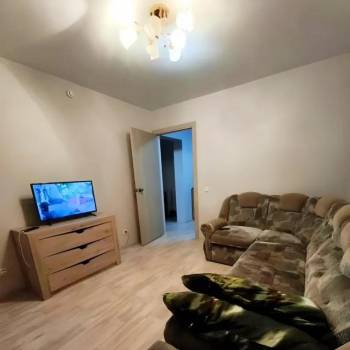 Сдается 2-х комнатная квартира, 52,1 м²