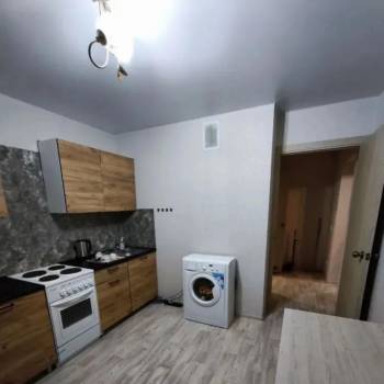 Сдается 2-х комнатная квартира, 52,1 м²