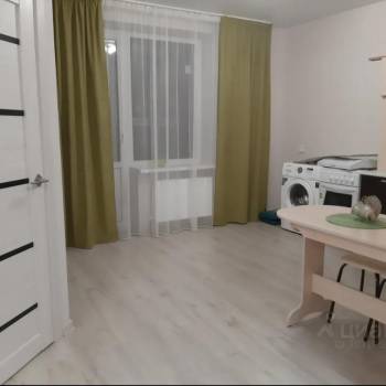 Сдается 2-х комнатная квартира, 40 м²