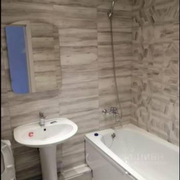 Сдается 2-х комнатная квартира, 40 м²