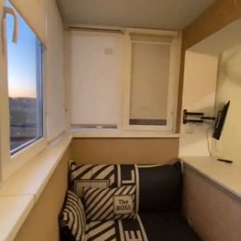Сдается 1-комнатная квартира, 25 м²