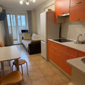 Сдается 1-комнатная квартира, 48,4 м²