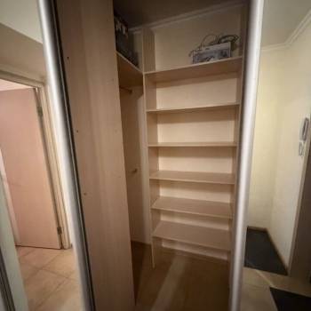 Сдается 1-комнатная квартира, 48,4 м²