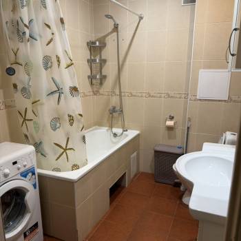 Сдается 1-комнатная квартира, 48,4 м²