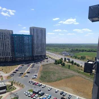 Продается 3-х комнатная квартира, 78 м²