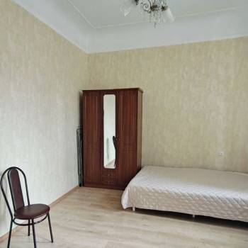 Сдается 2-х комнатная квартира, 36 м²