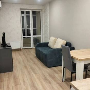 Сдается 1-комнатная квартира, 27 м²