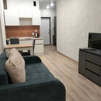 Сдается 1-комнатная квартира, 27 м²