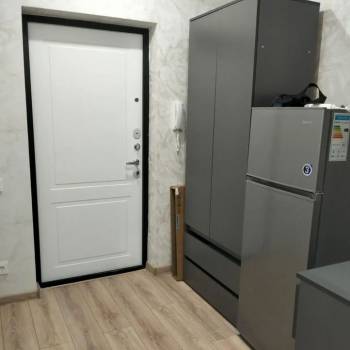 Сдается 1-комнатная квартира, 27 м²