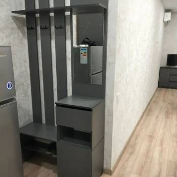 Сдается 1-комнатная квартира, 27 м²