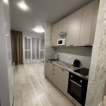 Сдается 1-комнатная квартира, 24 м²