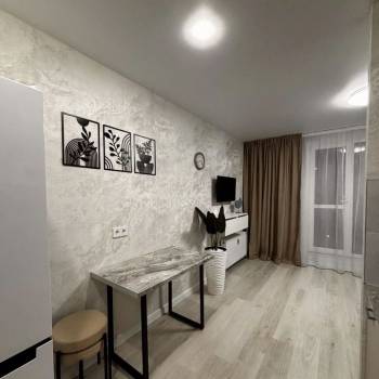 Сдается 1-комнатная квартира, 24 м²