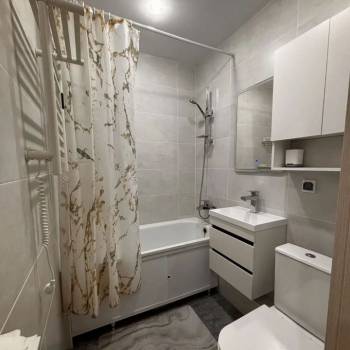 Сдается 1-комнатная квартира, 24 м²