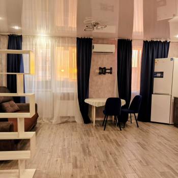 Сдается 1-комнатная квартира, 32,5 м²