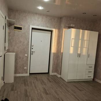 Сдается 1-комнатная квартира, 32,5 м²