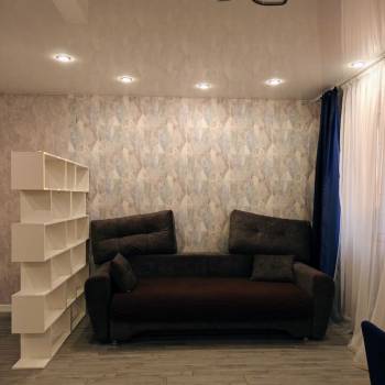Сдается 1-комнатная квартира, 32,5 м²