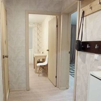 Сдается 1-комнатная квартира, 36 м²