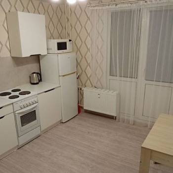 Сдается 1-комнатная квартира, 36 м²