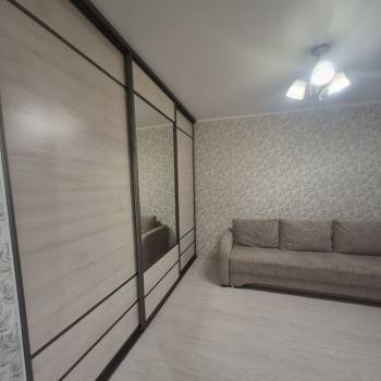 Сдается 1-комнатная квартира, 25 м²