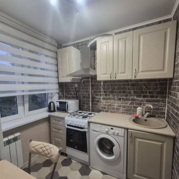 Сдается 1-комнатная квартира, 25 м²