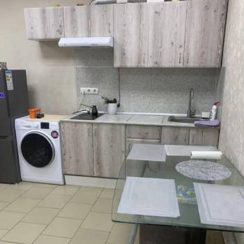 Сдается 1-комнатная квартира, 32 м²