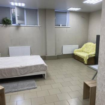 Сдается 1-комнатная квартира, 32 м²