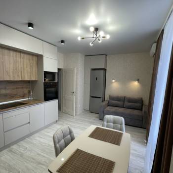 Сдается 2-х комнатная квартира, 43 м²