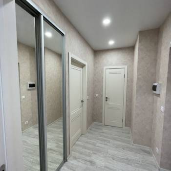 Сдается 2-х комнатная квартира, 43 м²