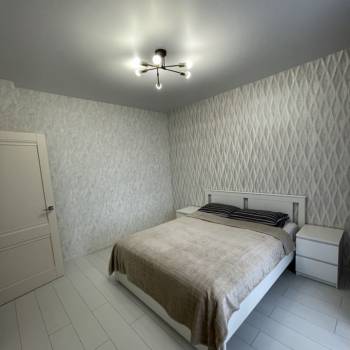 Сдается 2-х комнатная квартира, 43 м²