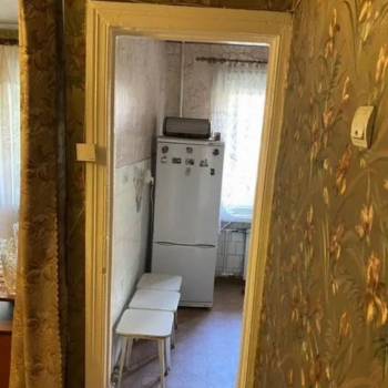 Сдается 1-комнатная квартира, 43 м²